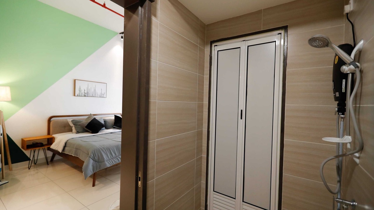 Photo of Bathroom in Kuala Lumpur