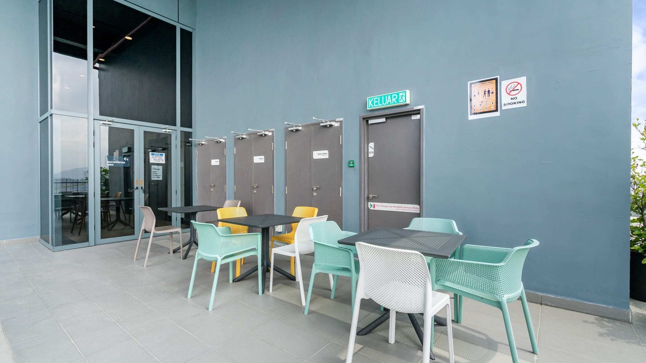 Photo of Outdoor in Kuala Lumpur