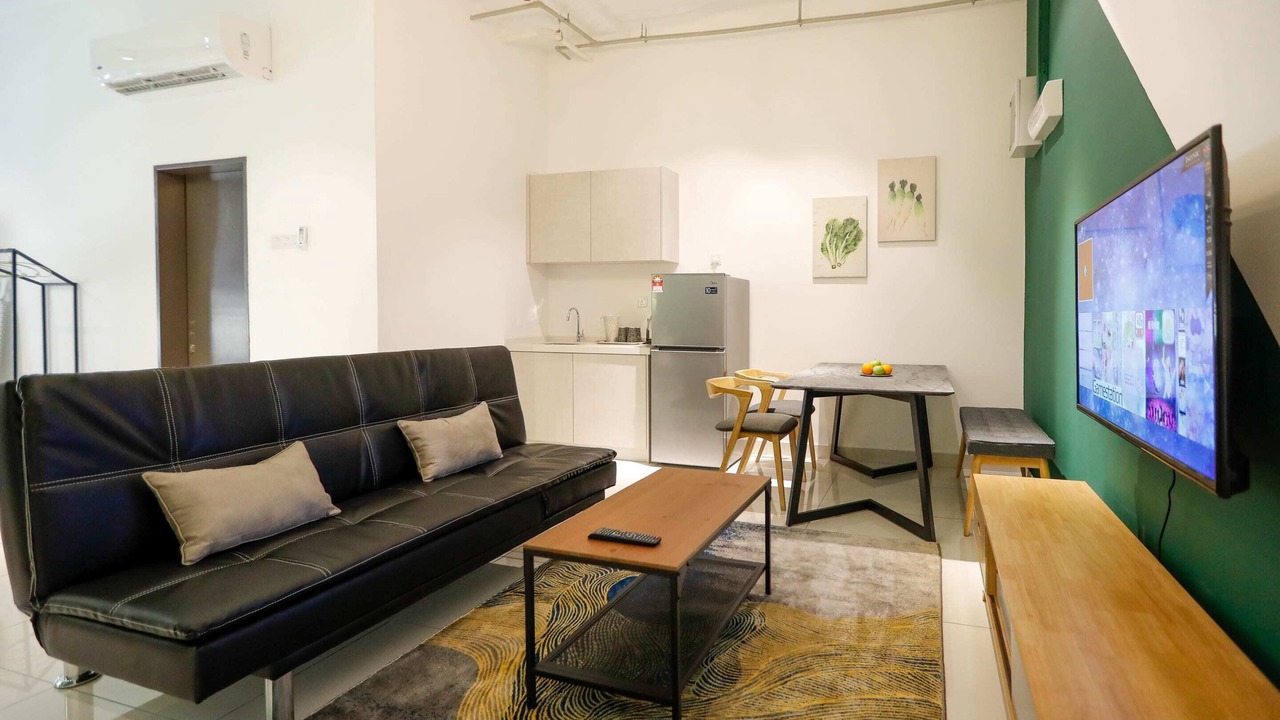 Photo of Bedroom in Kuala Lumpur