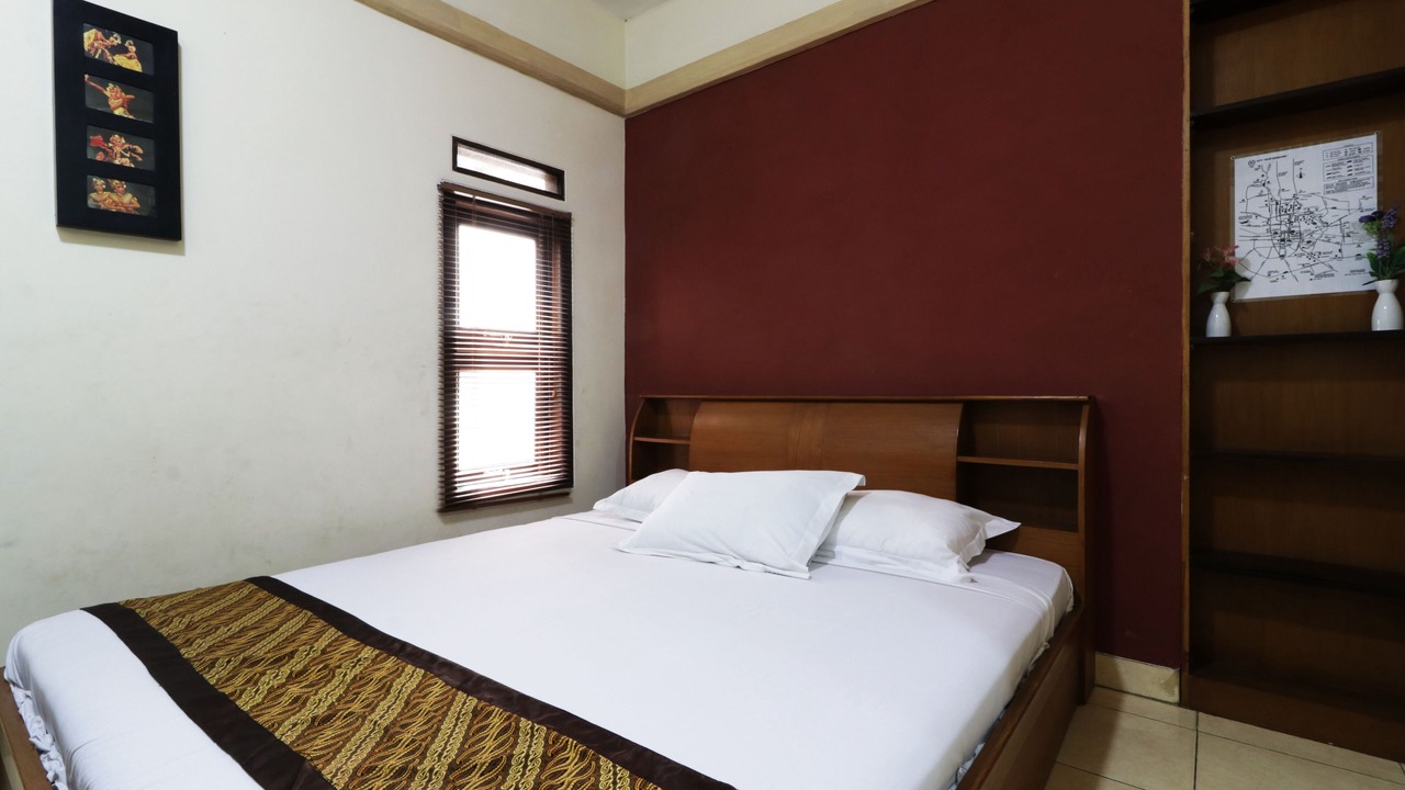 Photo of Bedroom in Malabar