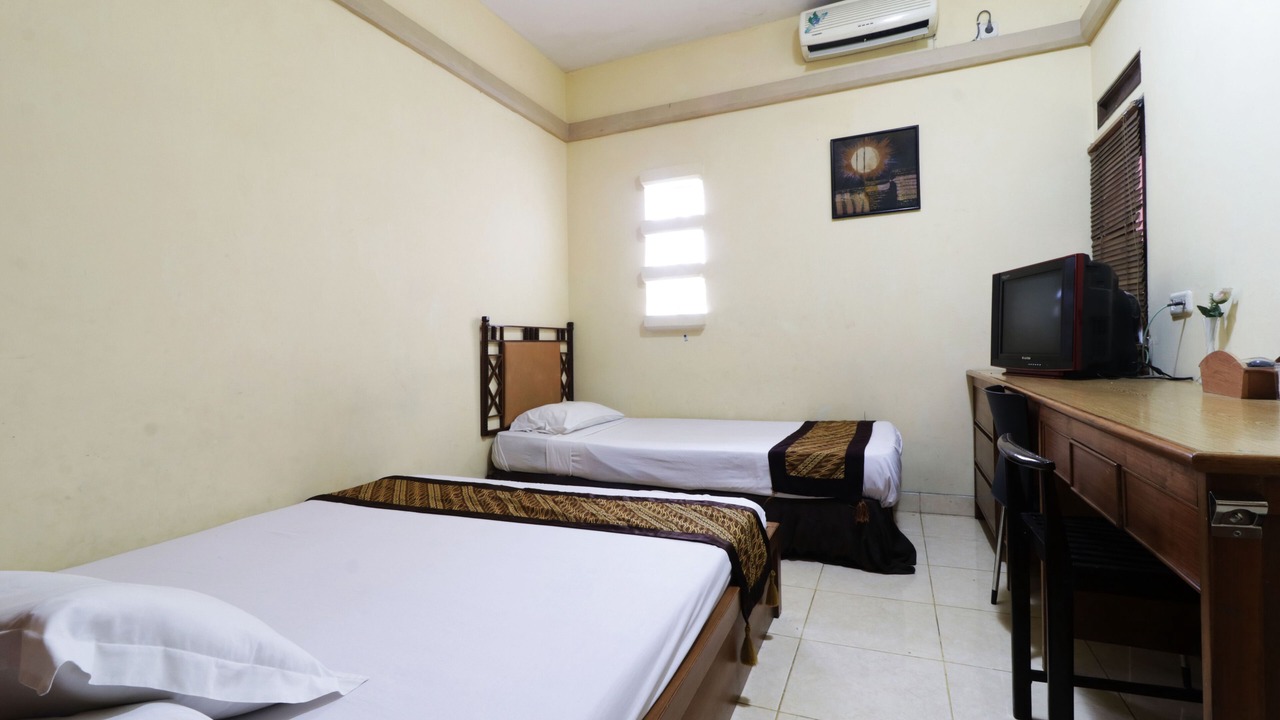 Photo of Bedroom in Malabar
