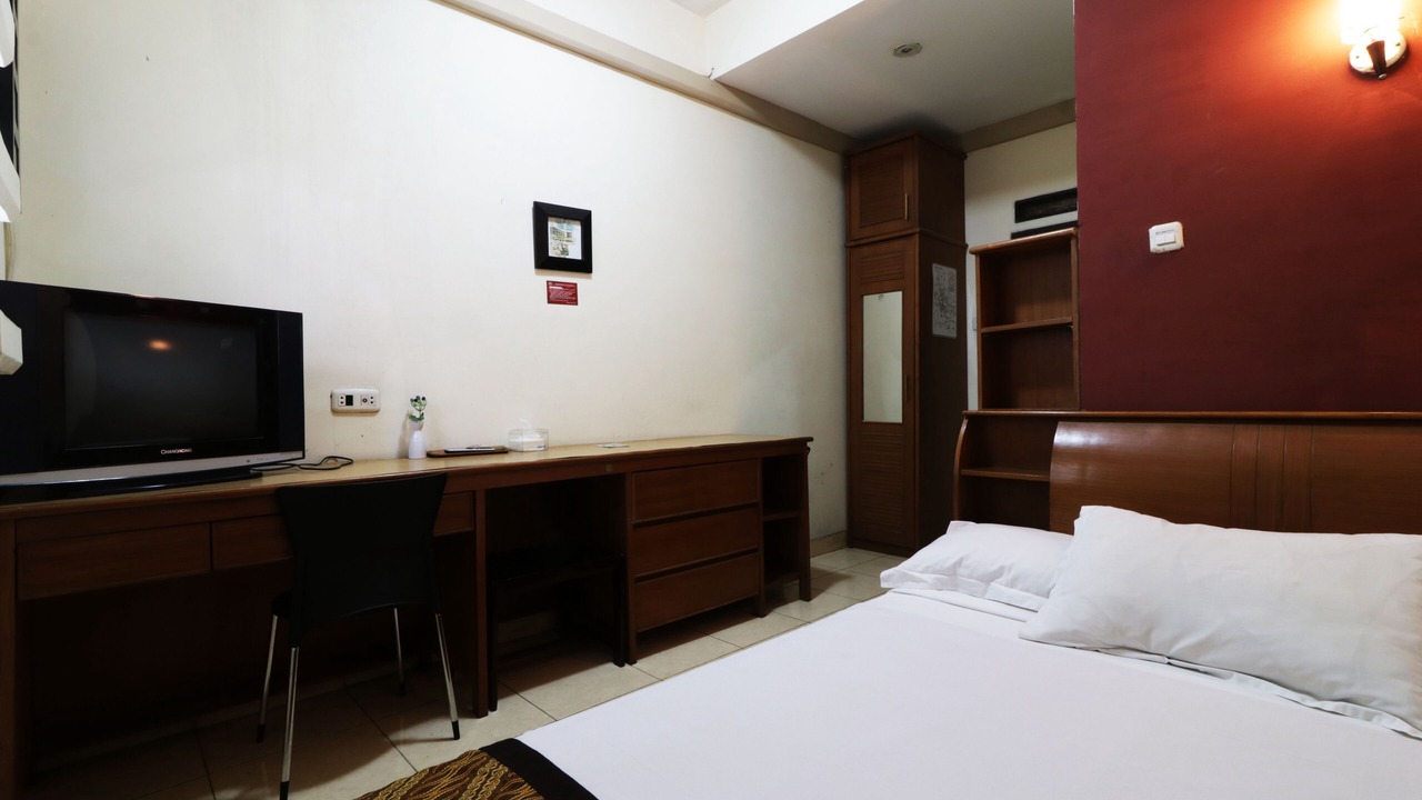 Photo of Bedroom in Malabar