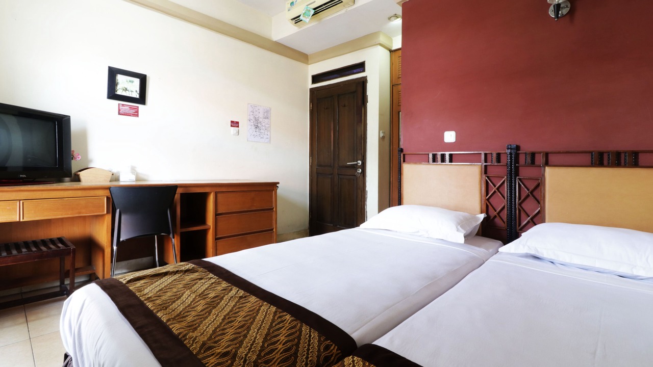 Photo of Bedroom in Malabar