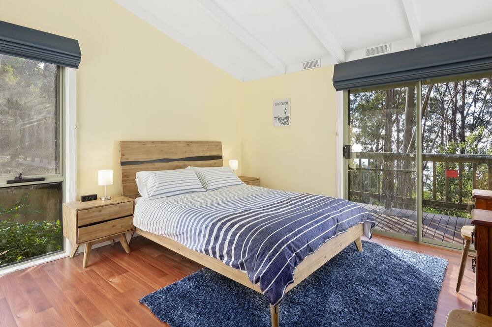Photo of Bedroom in Wye River