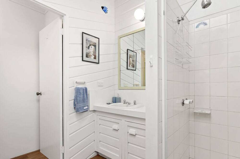 Photo of Bedroom in Wye River