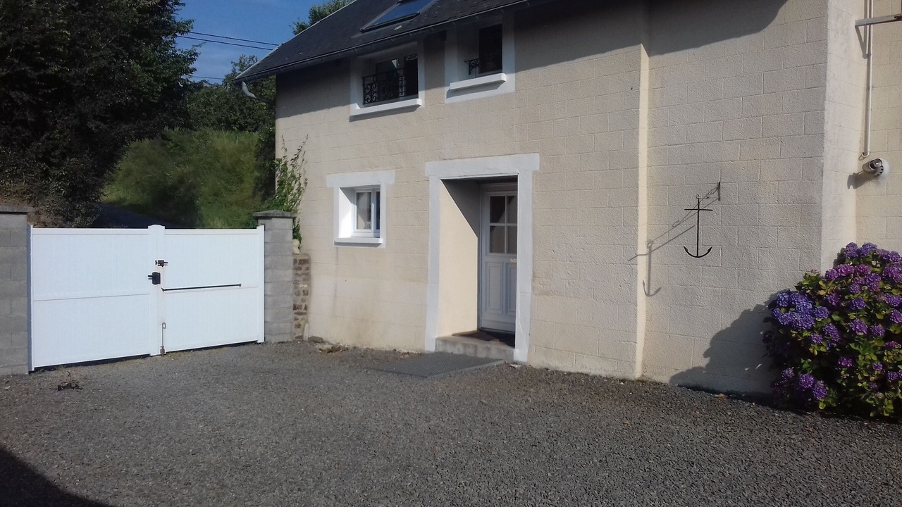 Photo of Outdoor in Gavray