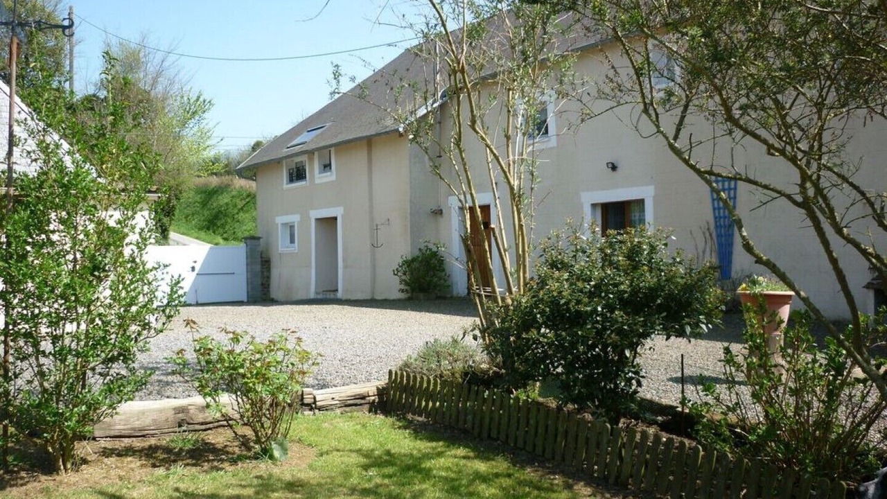 Photo of Outdoor in Gavray