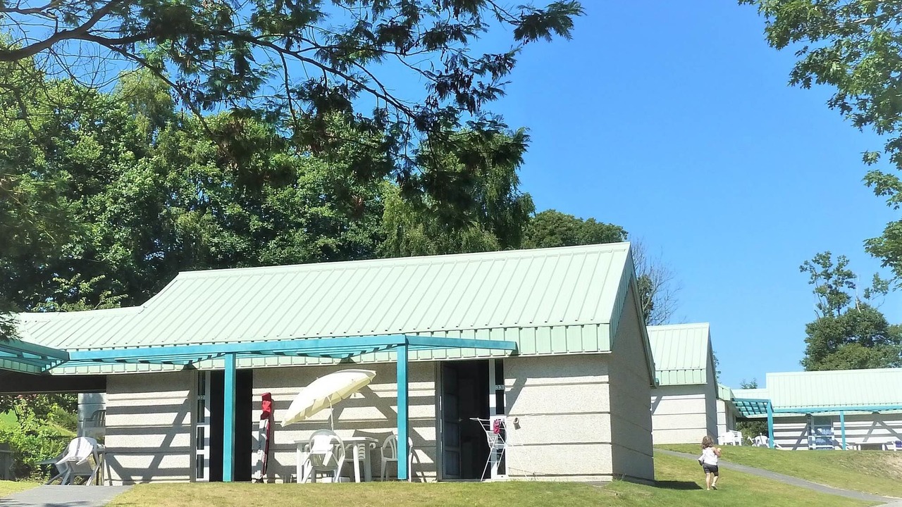 Photo of Outdoor in Merdrignac