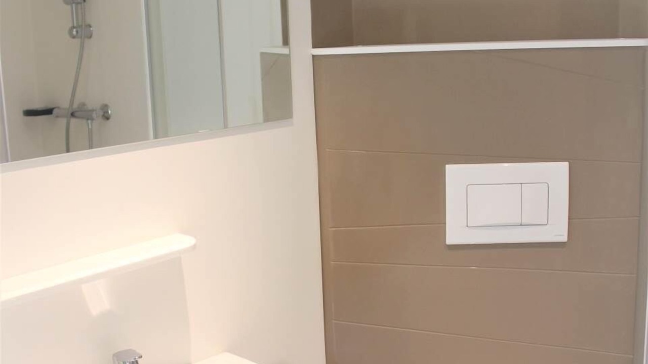 Photo of Bathroom in Merdrignac