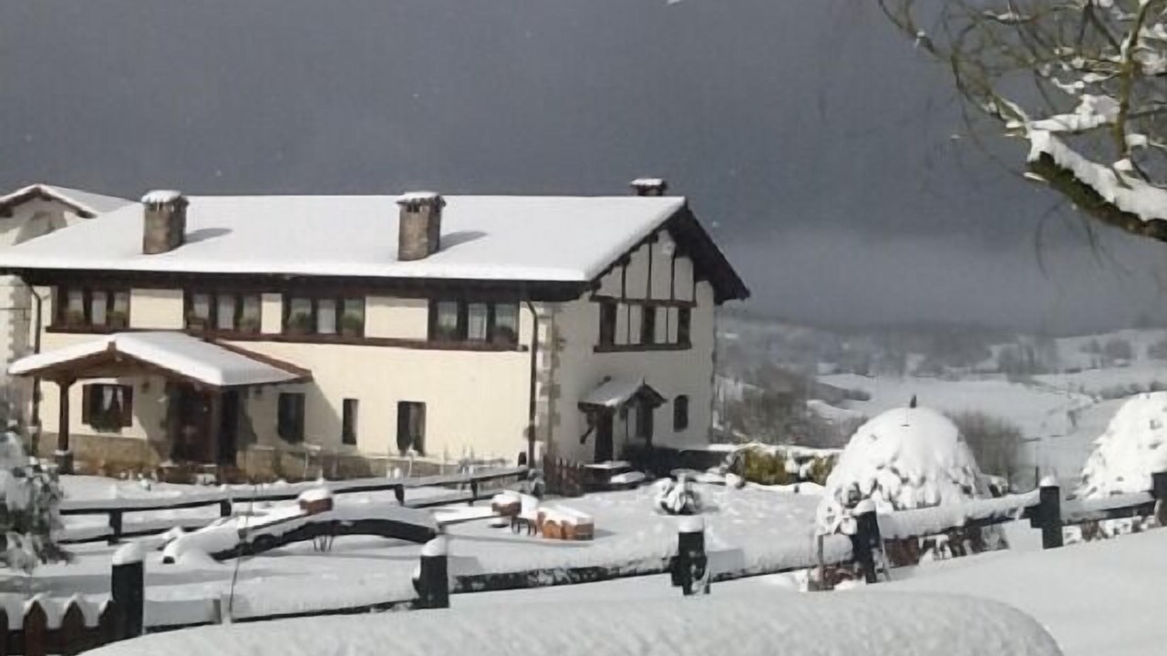Photo of Outdoor in Larraun