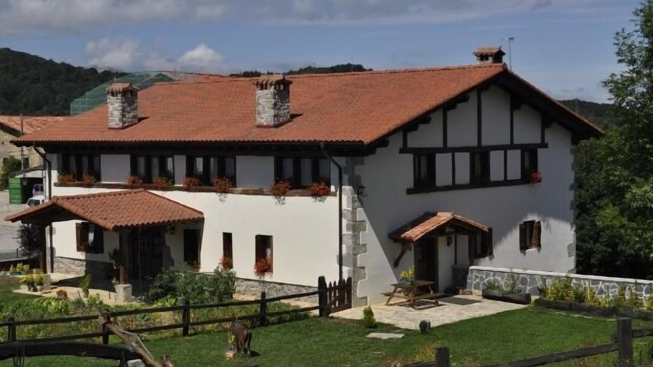 Photo of Outdoor in Larraun