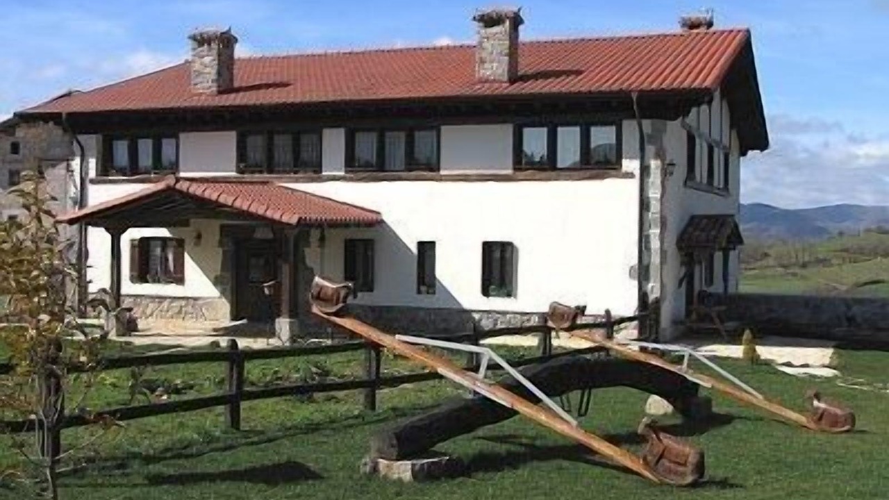 Photo of Outdoor in Larraun