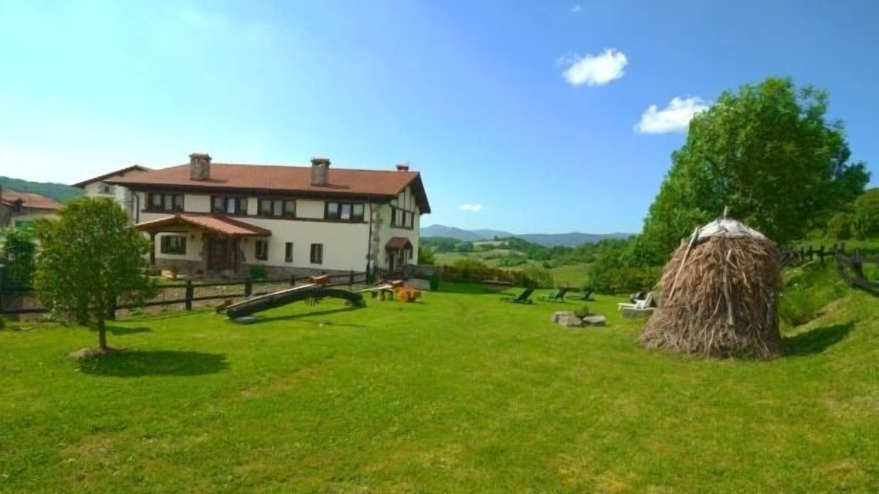 Photo of Outdoor in Larraun