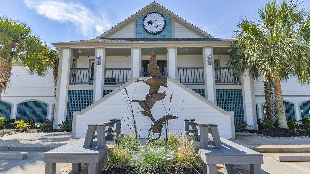 Photo of Outdoor in Hitchcock