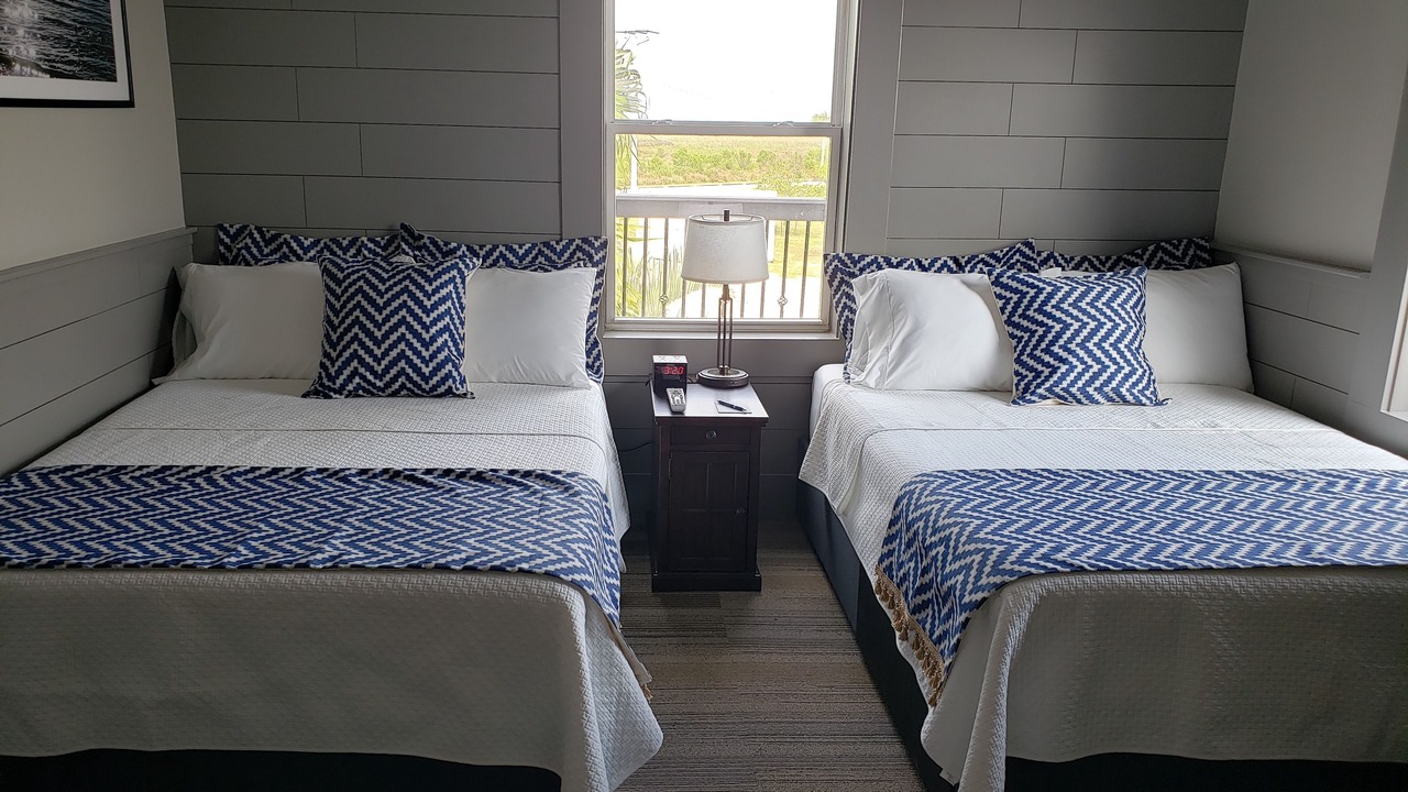 Photo of Bedroom in Hitchcock