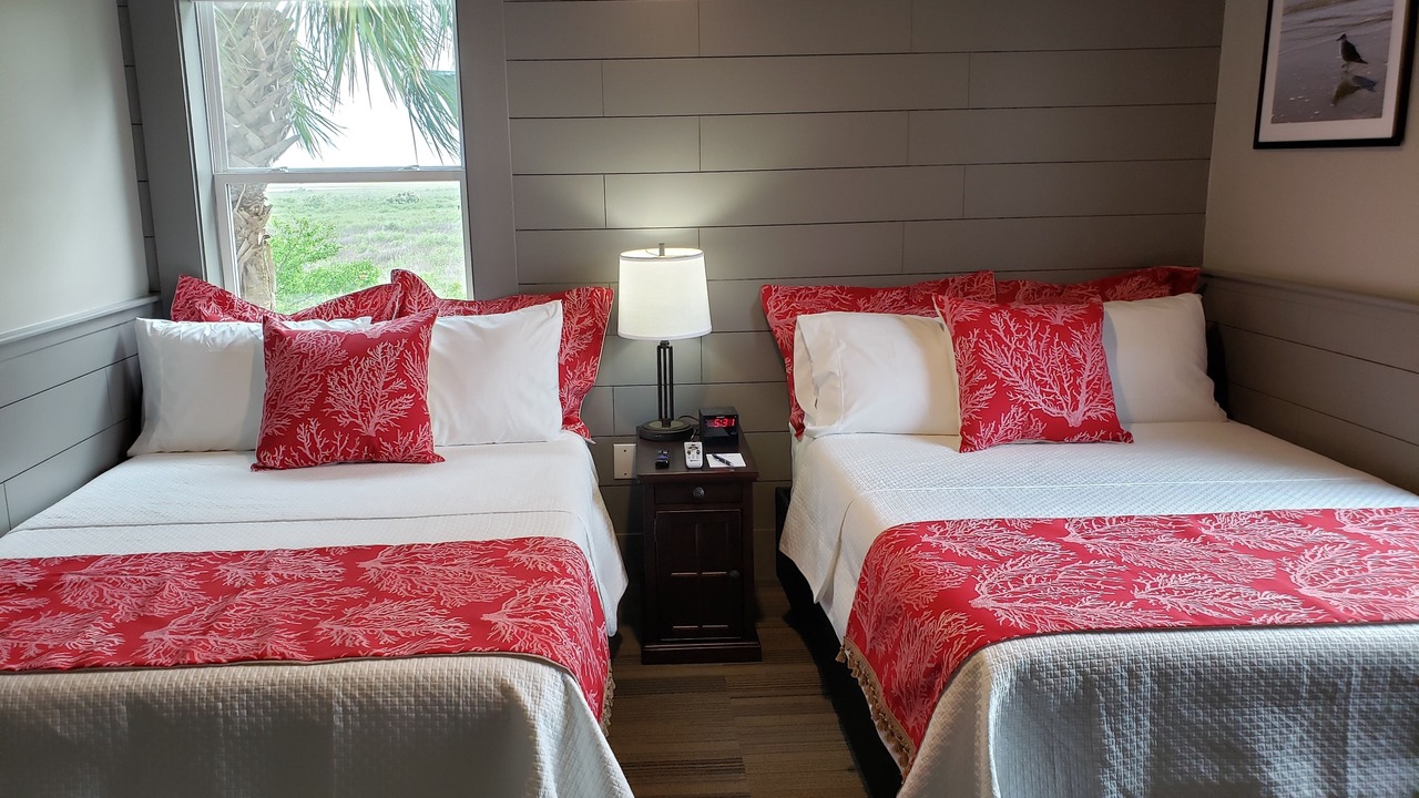 Photo of Bedroom in Hitchcock