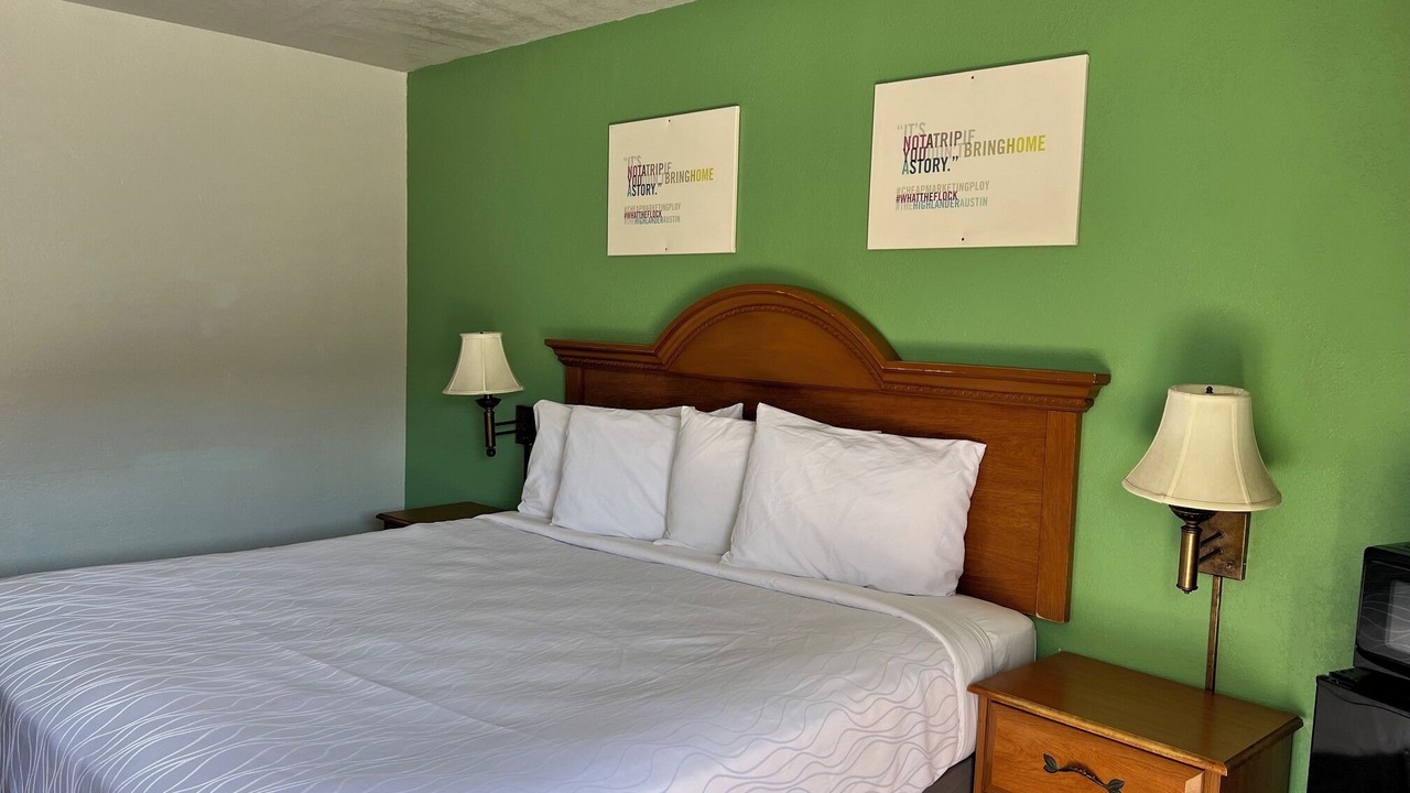 Photo of Bedroom in Eastern Division