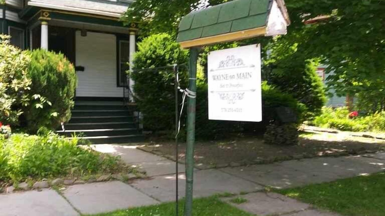 Photo of Others in Honesdale