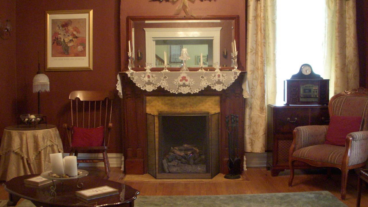 Photo of Bedroom in Honesdale
