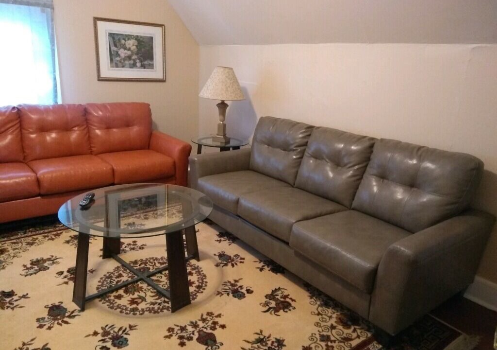 Photo of Bedroom in Honesdale