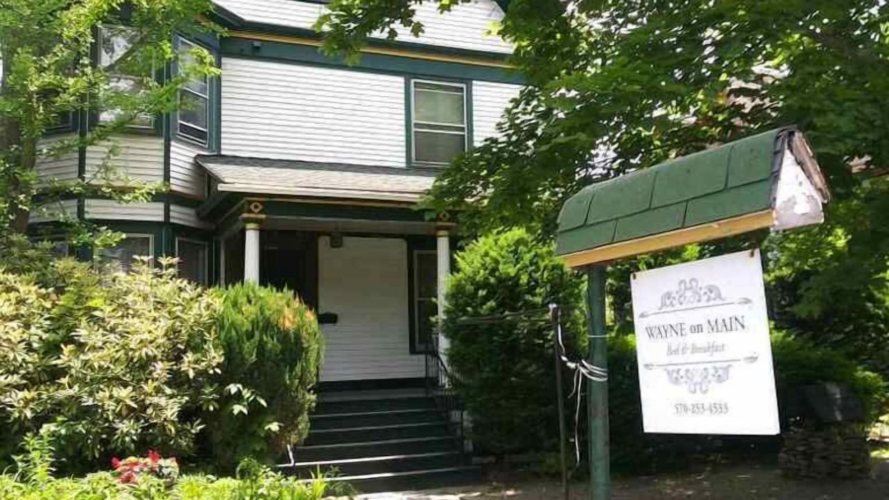 Photo of Outdoor in Honesdale