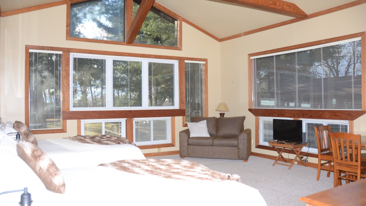 Photo of Bedroom in Copper Hill