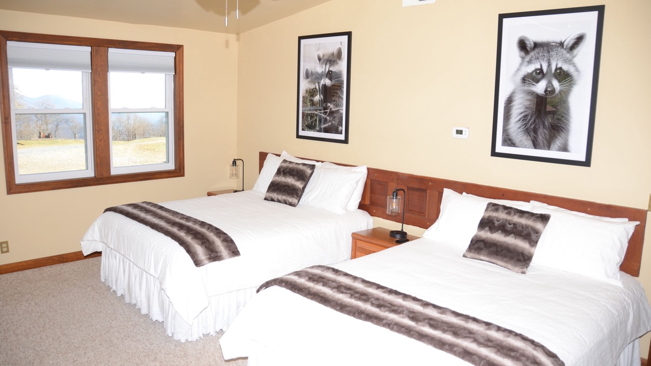 Photo of Bedroom in Copper Hill