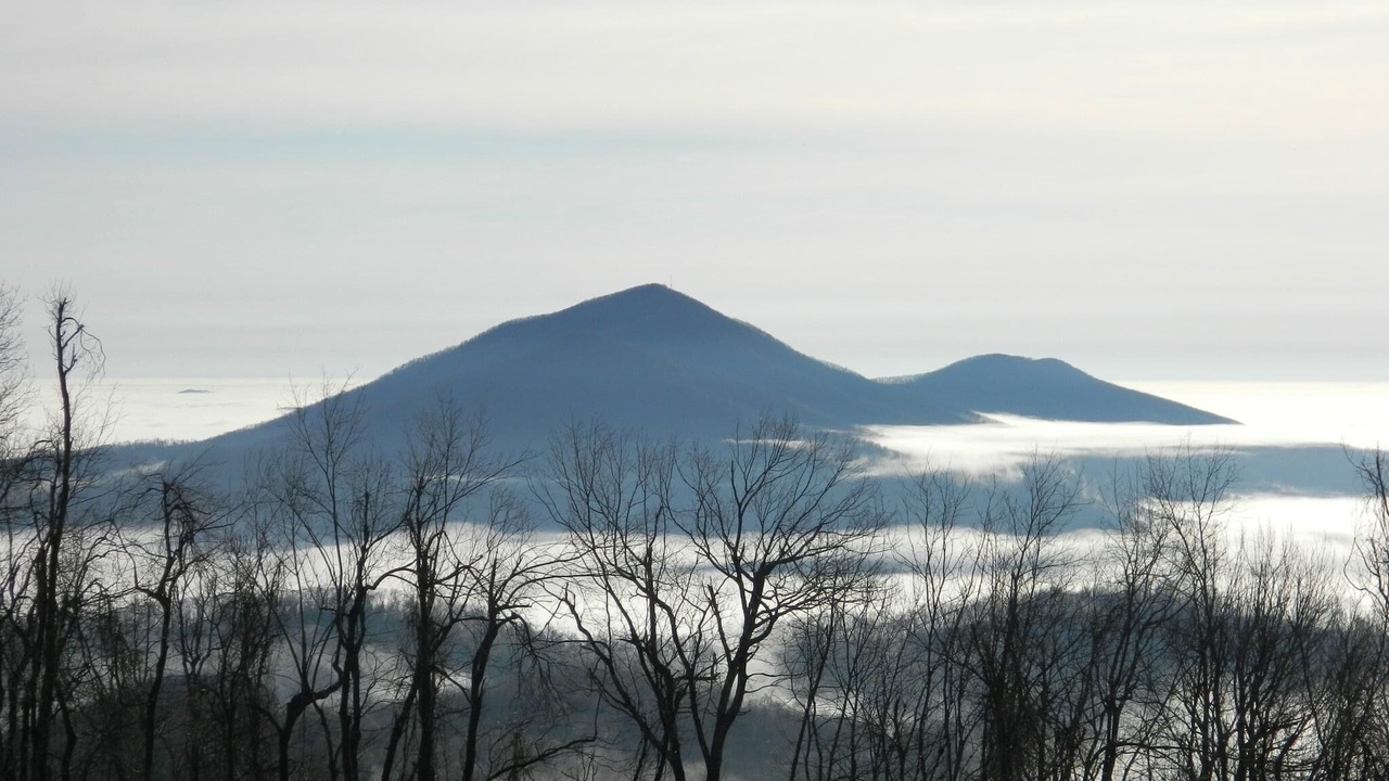 Photo of Outdoor in Copper Hill