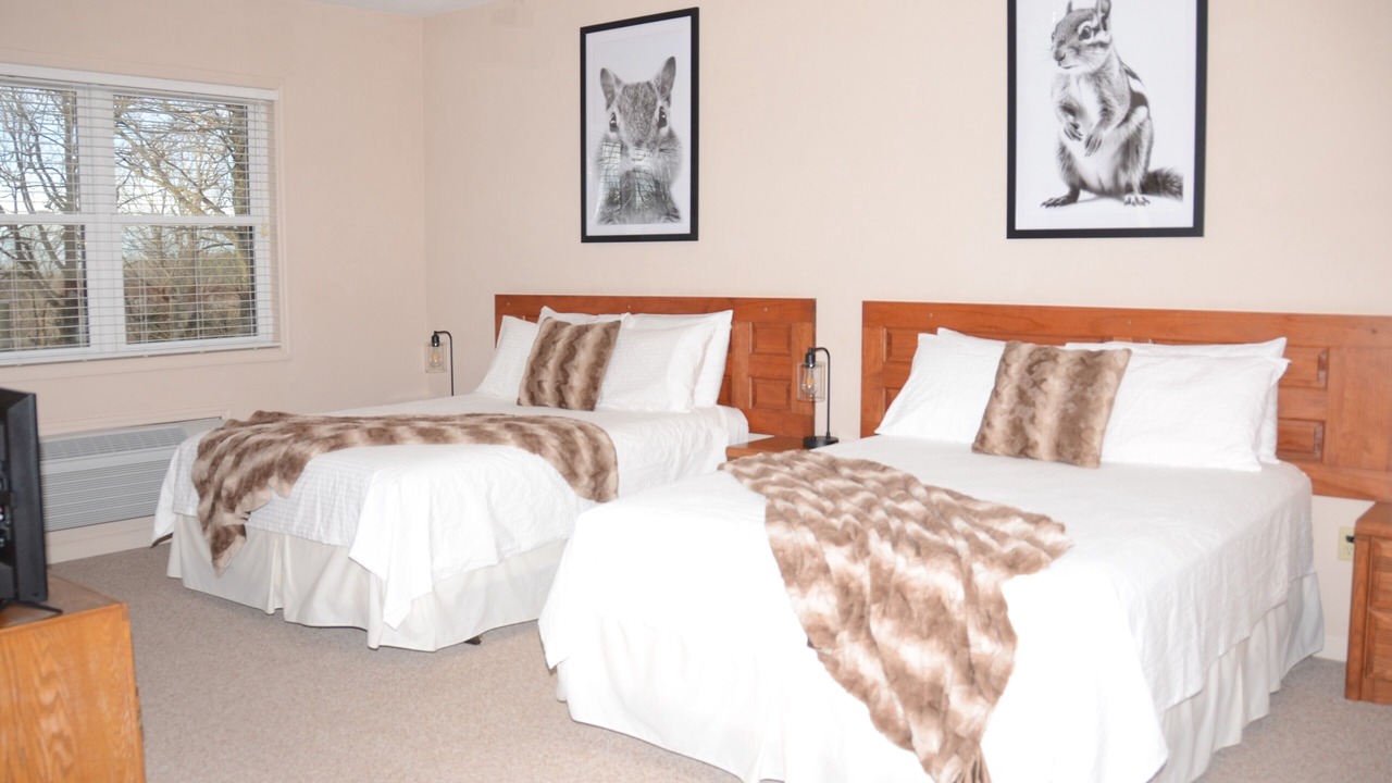 Photo of Bedroom in Copper Hill