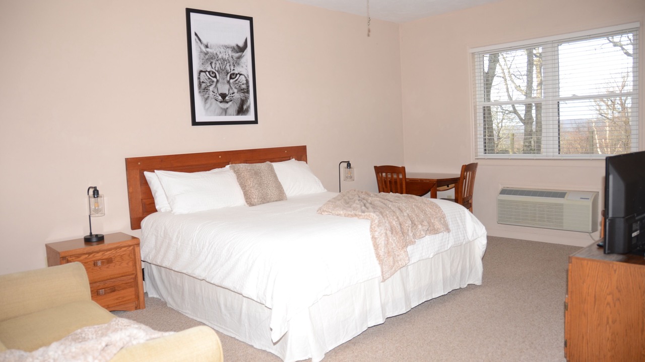 Photo of Bedroom in Copper Hill
