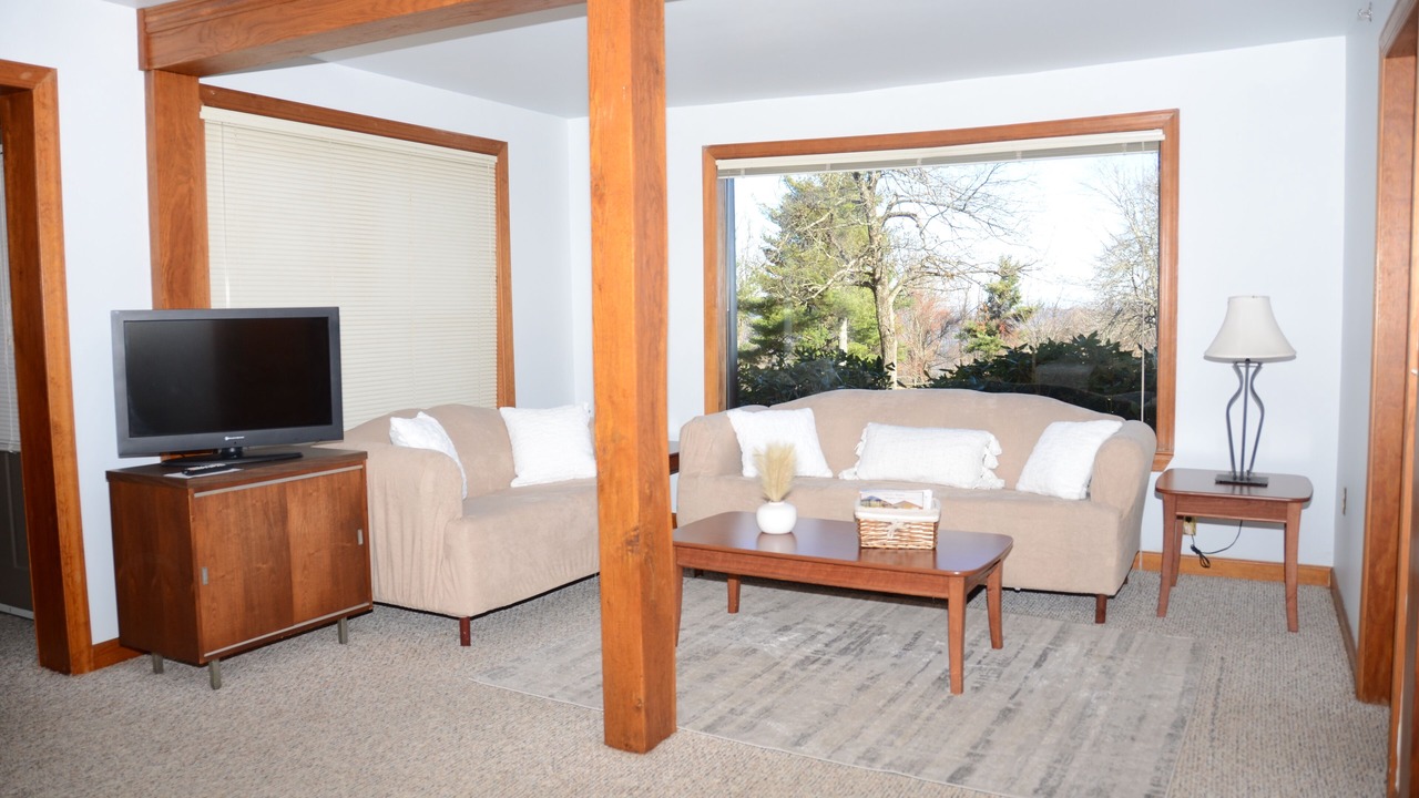 Photo of Bedroom in Copper Hill