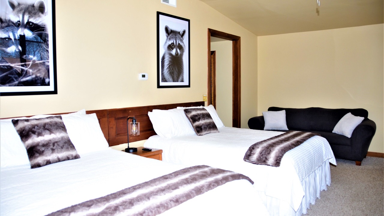 Photo of Bedroom in Copper Hill