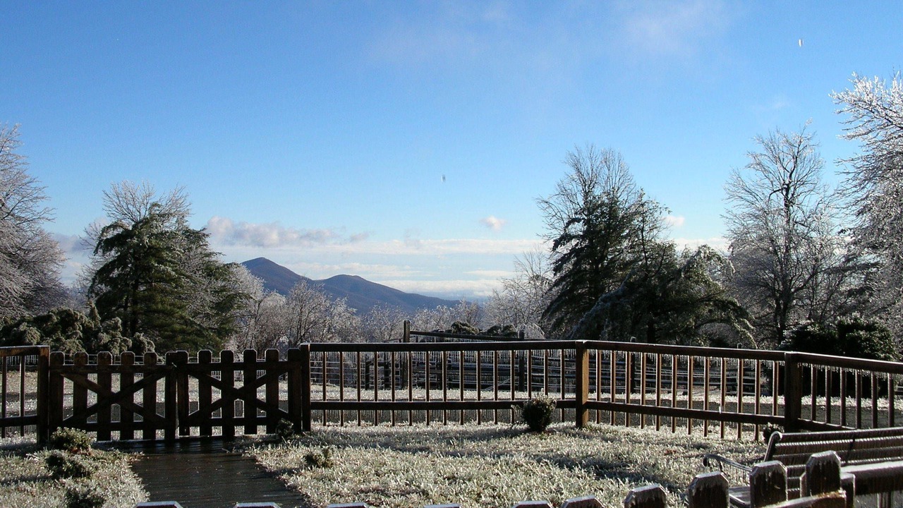 Photo of Outdoor in Copper Hill