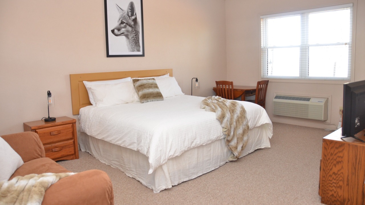 Photo of Bedroom in Copper Hill