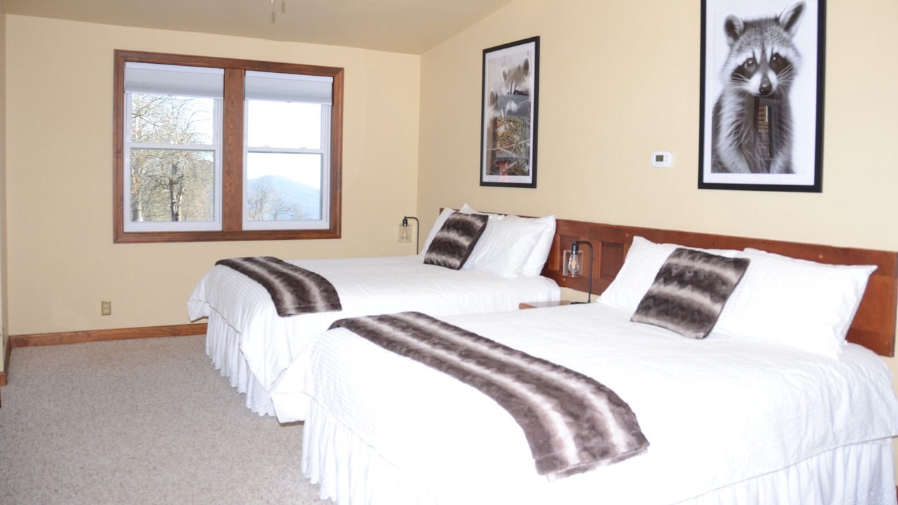 Photo of Bedroom in Copper Hill