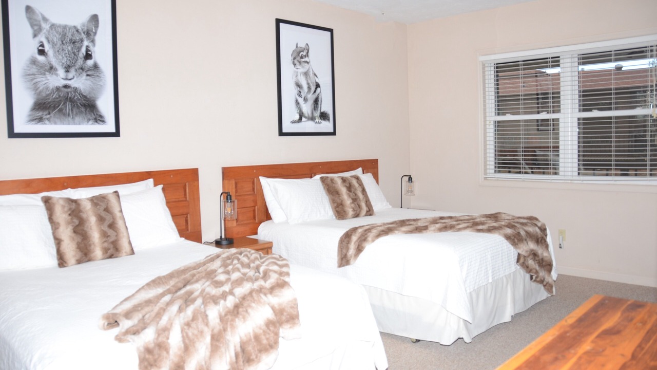 Photo of Bedroom in Copper Hill