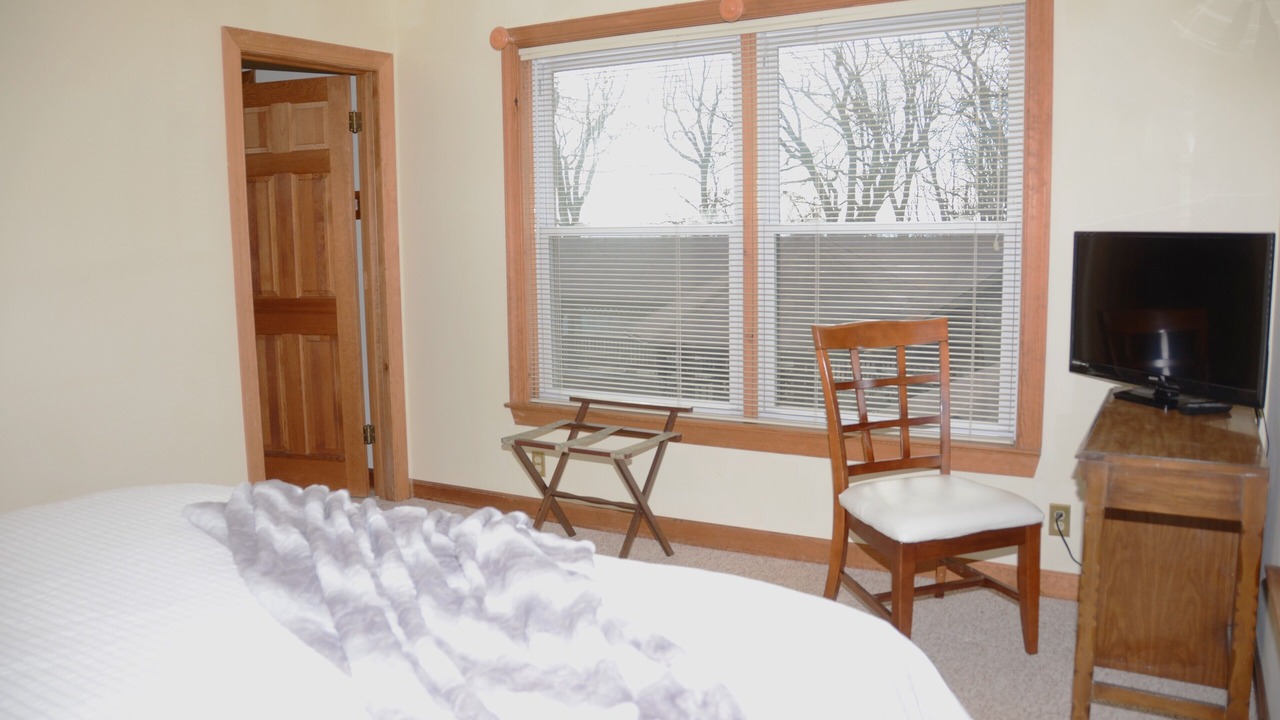 Photo of Bedroom in Copper Hill
