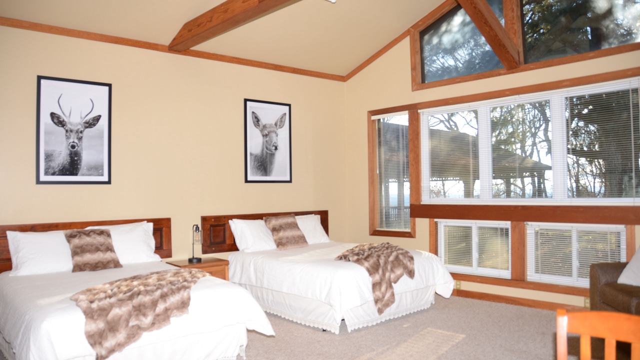 Photo of Bedroom in Copper Hill