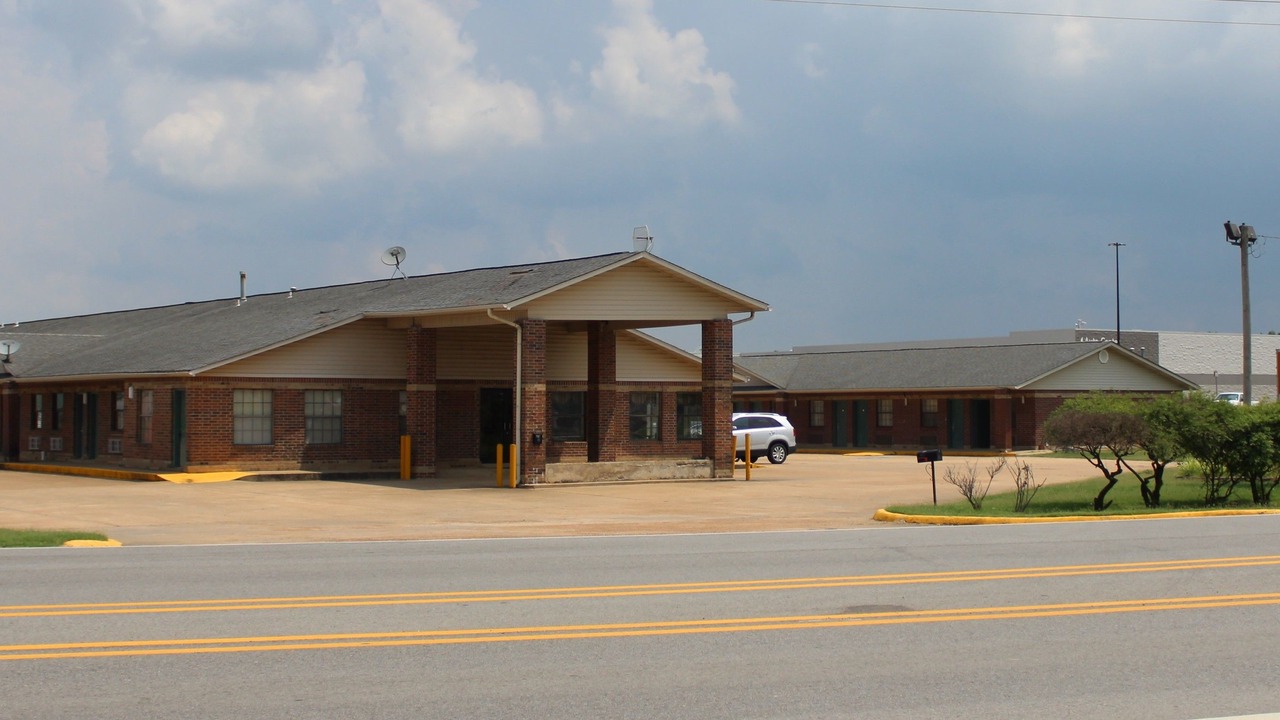 Photo of Outdoor in Wynne