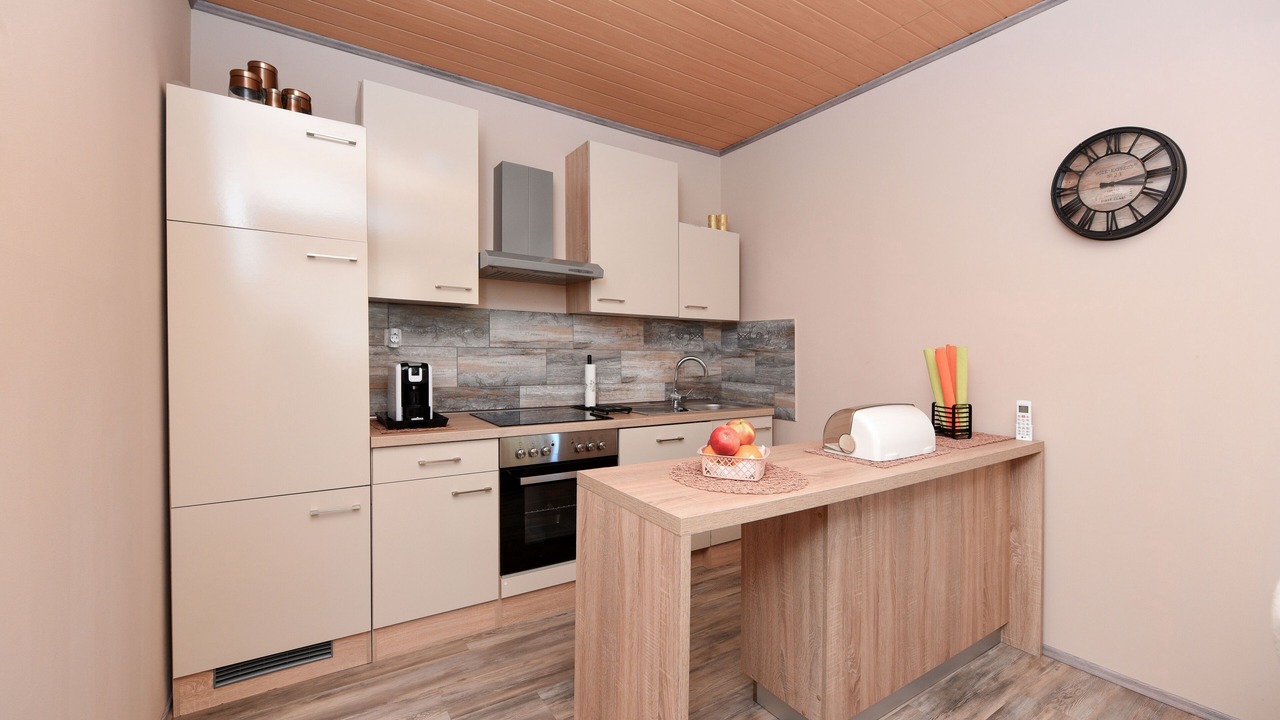 Photo of Kitchen in Lisicici