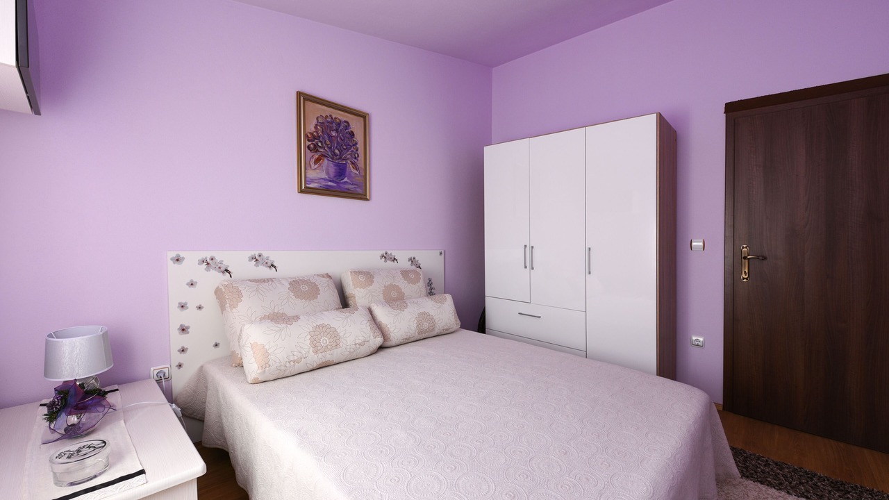 Photo of Bedroom in Lisicici