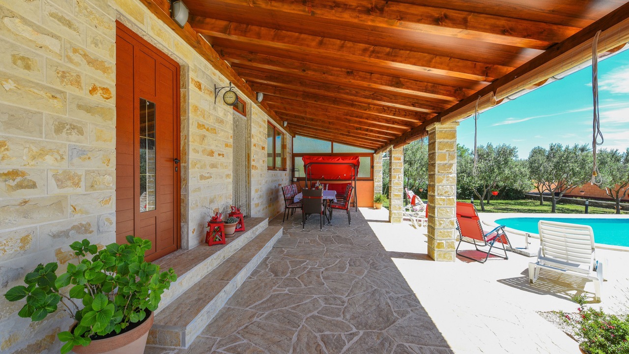 Photo of Outdoor in Lisicici