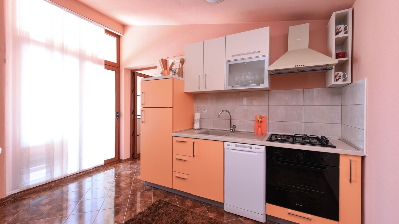 Photo of Kitchen in Lisicici