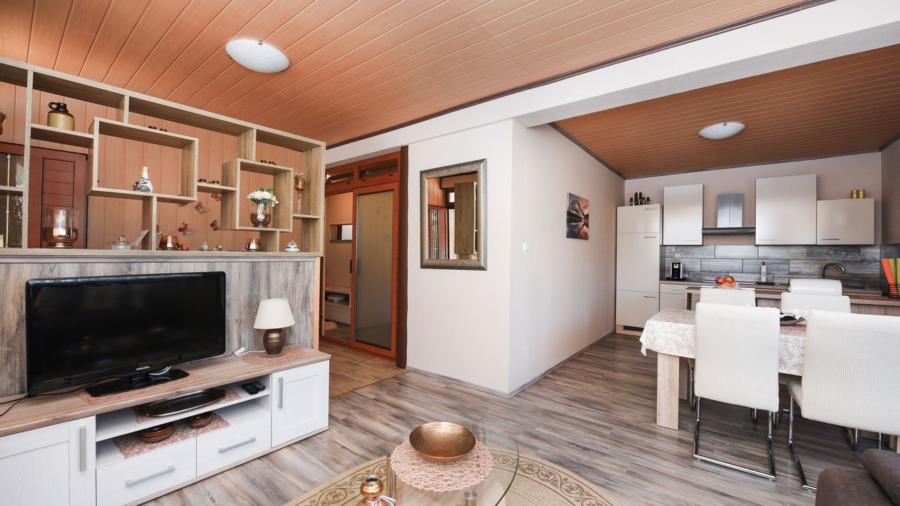 Photo of Livingroom in Lisicici