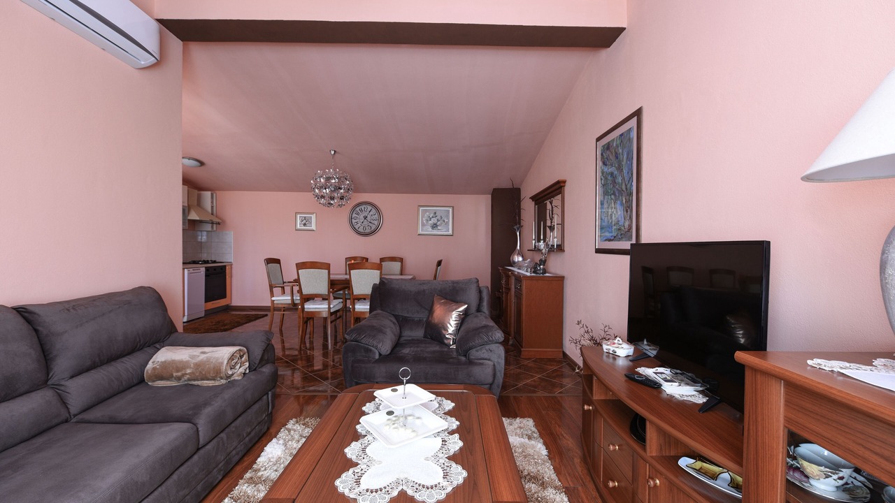 Photo of Livingroom in Lisicici