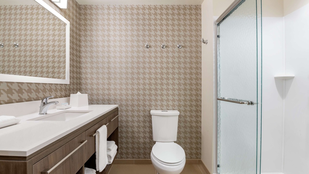 Photo of Bathroom in Rochester