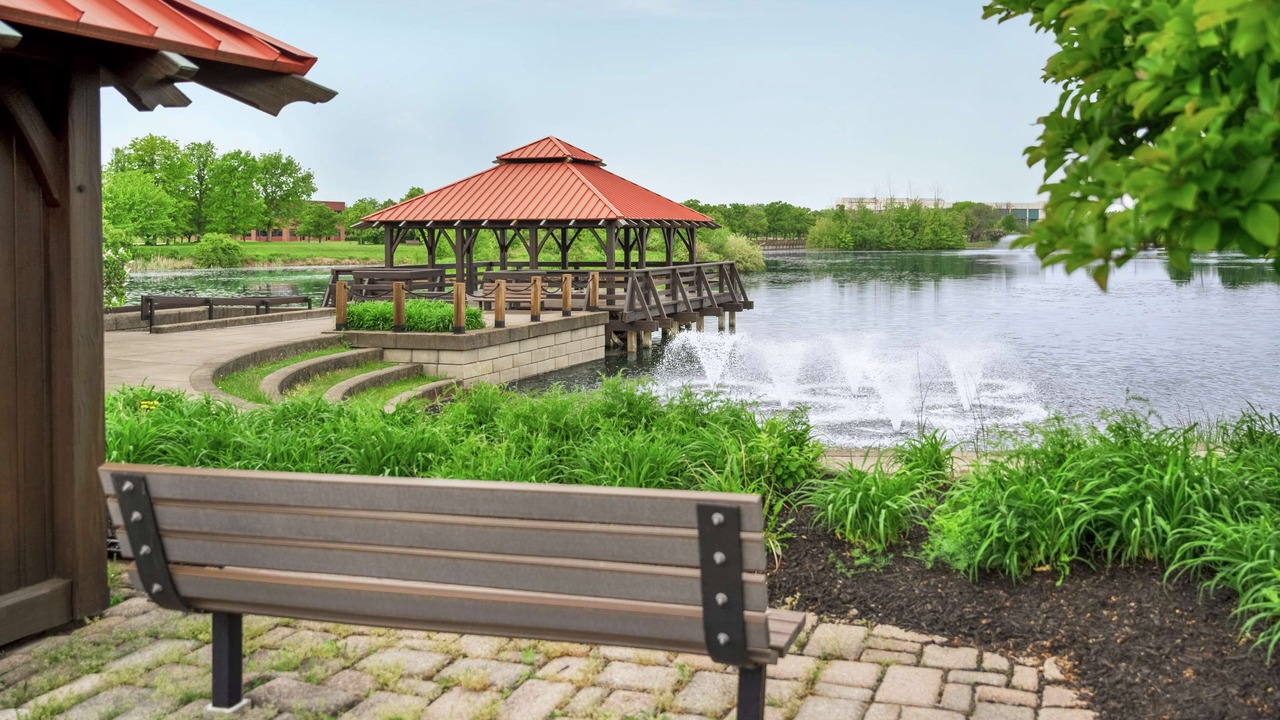 Photo of Outdoor in Rochester