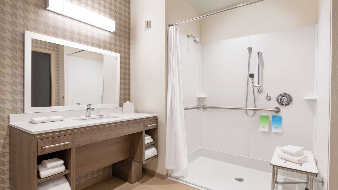 Photo of Bathroom in Rochester