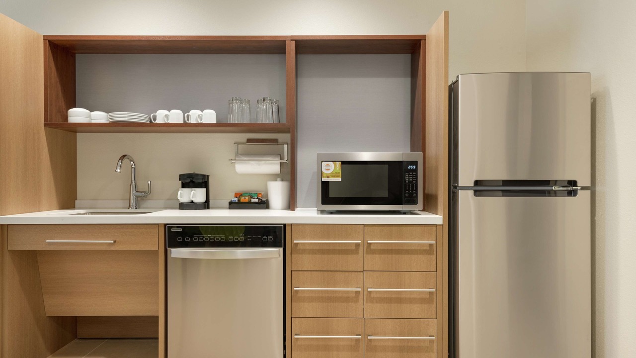 Photo of Kitchen in Rochester