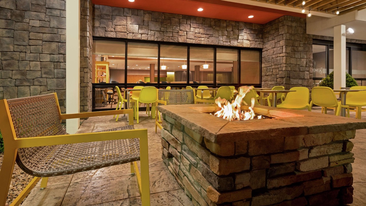 Photo of Outdoor in Rochester